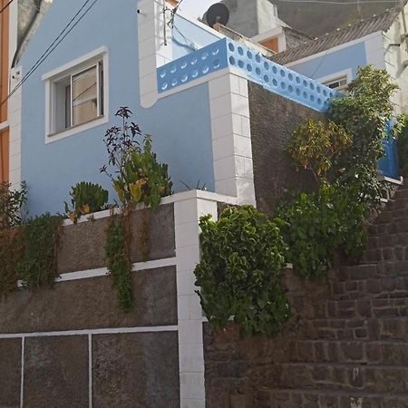 Вілла Casamrichica1 Ribeira Grande Екстер'єр фото