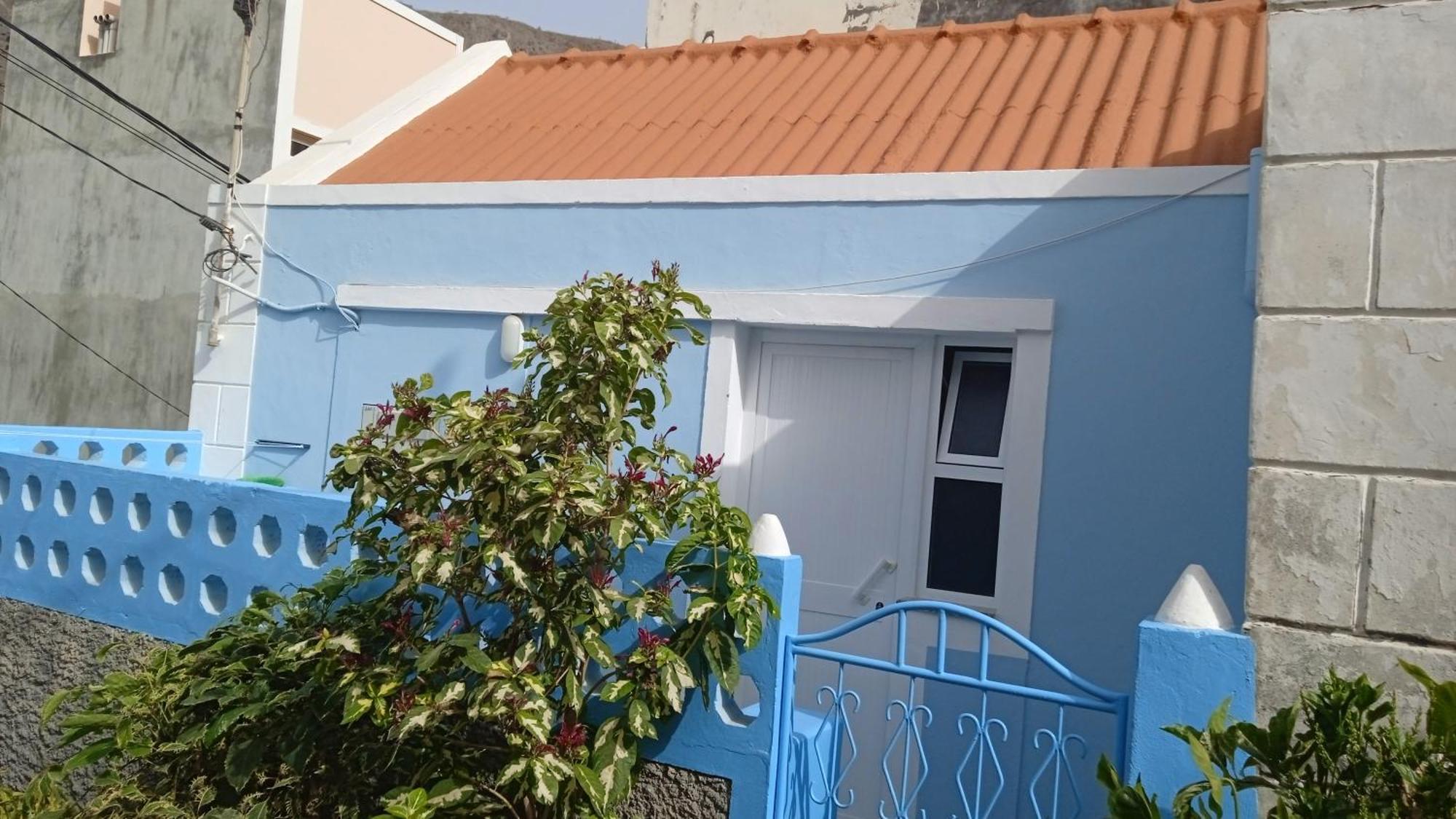 Вілла Casamrichica1 Ribeira Grande Екстер'єр фото
