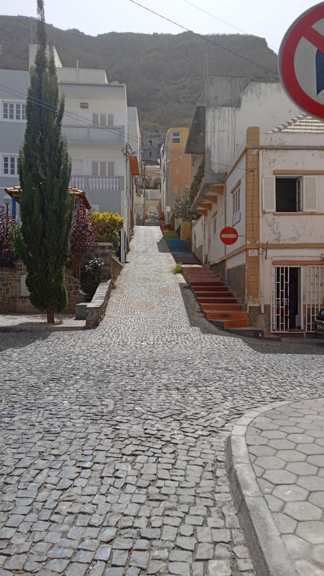 Вілла Casamrichica1 Ribeira Grande Екстер'єр фото